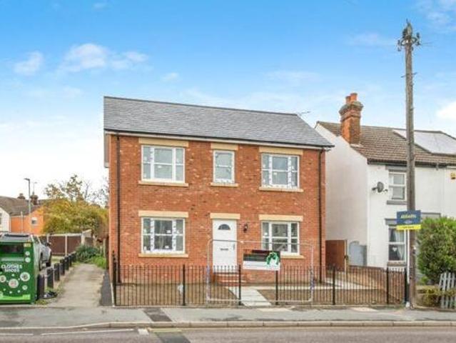 House for sale in Old Heath, Colchester