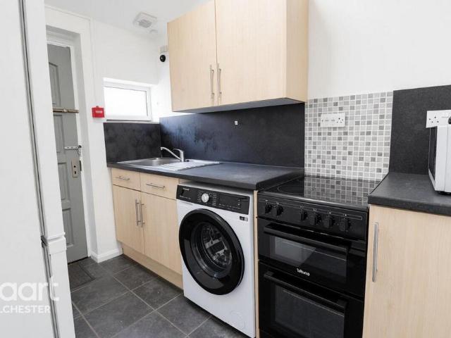 Apartment for rent in Hythe, Fordham Heath