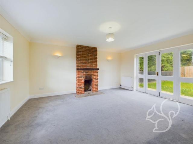 House for rent in Fordham Heath, Essex