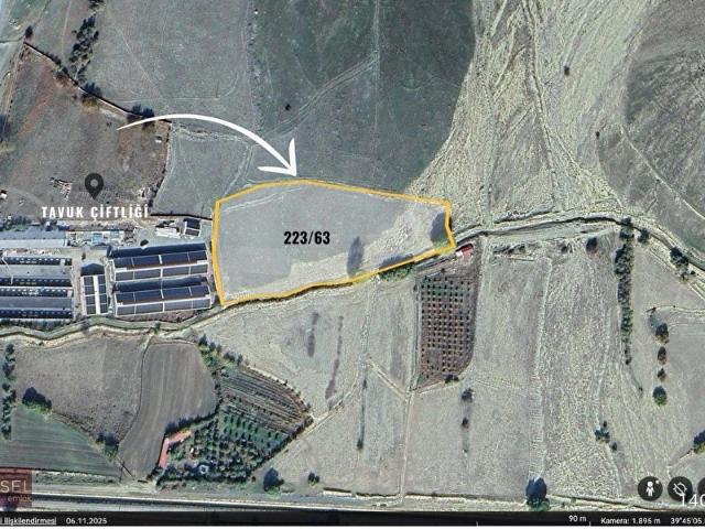 Erzincan Merkez, Erzincan içerisinde satılık Arsa