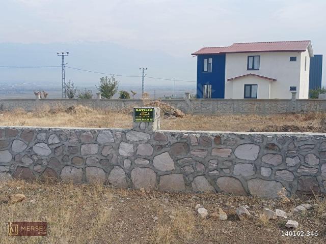 Erzincan Merkez, Erzincan içerisinde satılık Arsa
