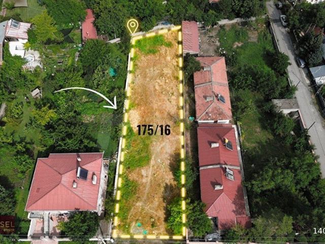 Erzincan Merkez, Erzincan içerisinde satılık Arsa