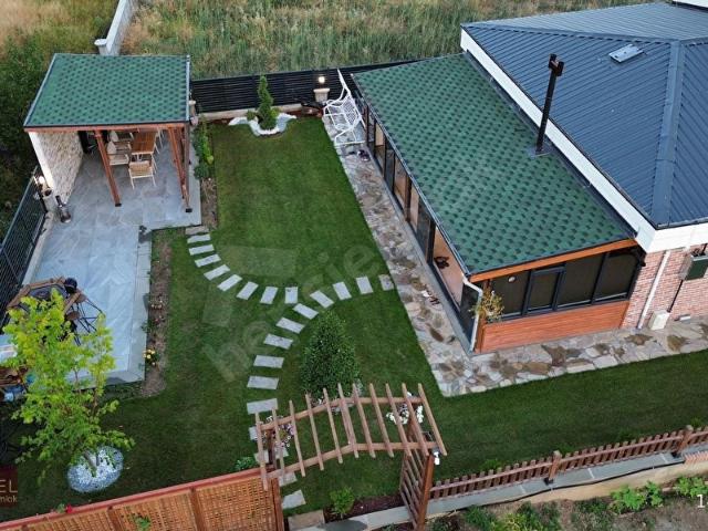 Erzincan Merkez, Erzincan içerisinde satılık Villa