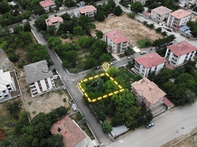 Erzincan Merkez, Erzincan içerisinde satılık Arsa