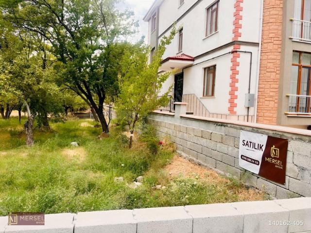 Kavakyolu, Erzincan Merkez içerisinde satılık Arsa
