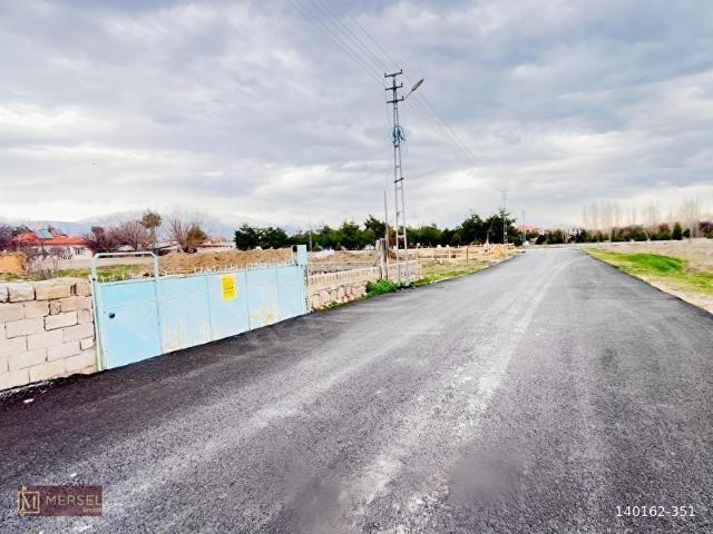 Erzincan Merkez, Erzincan içerisinde satılık Arsa