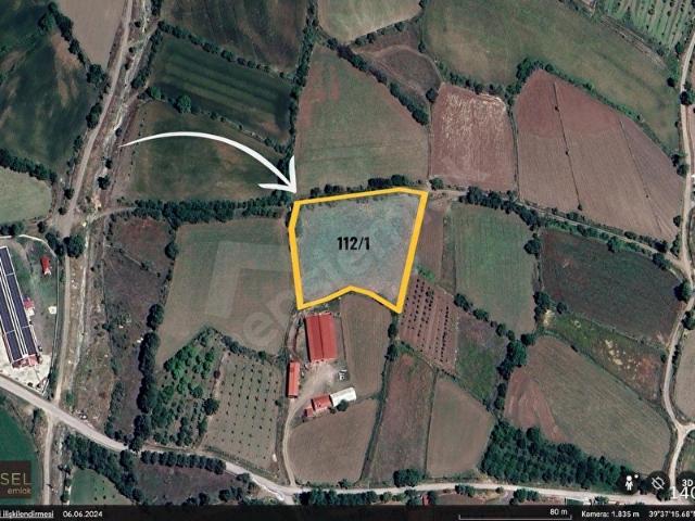 Erzincan Merkez, Erzincan içerisinde satılık Arsa