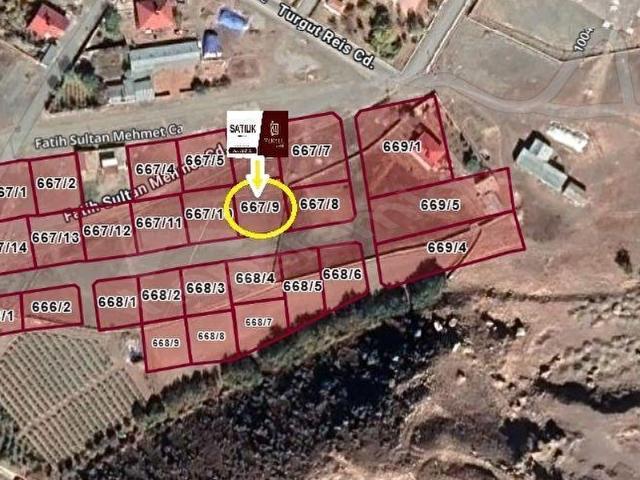 Üzümlü, Erzincan içerisinde satılık Arsa