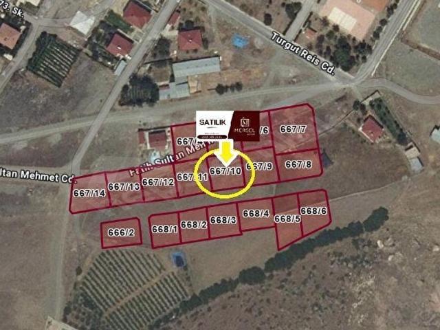 Üzümlü, Erzincan içerisinde satılık Arsa