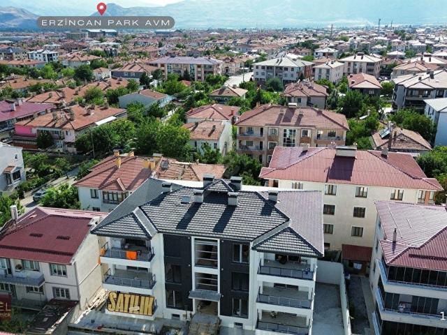 Erzincan Merkez, Erzincan içerisinde satılık mülk