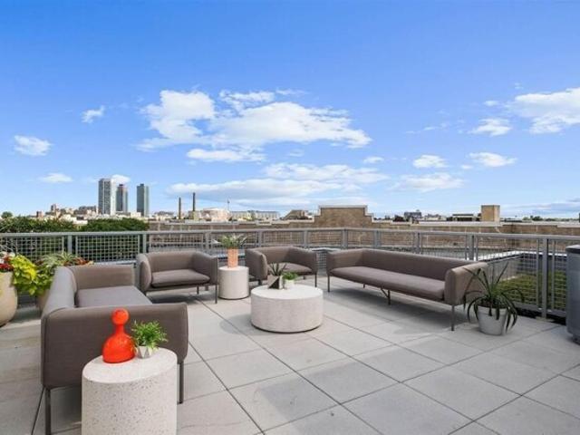 Condo for sale in Jersey City