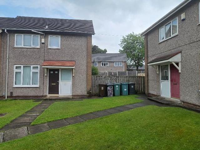 House for rent in Unsworth, Bury