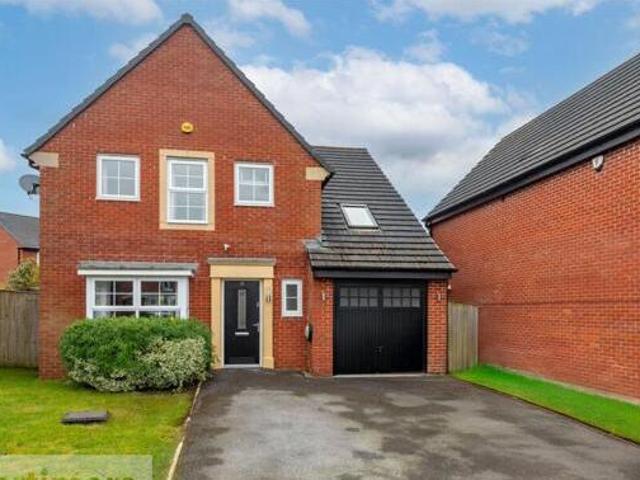 House for sale in Clitheroe, Paradise
