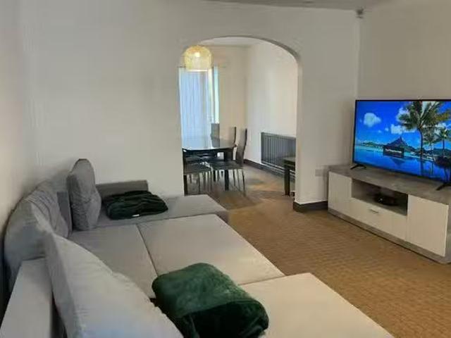 Apartment for rent in Georgia, Greater Manchester