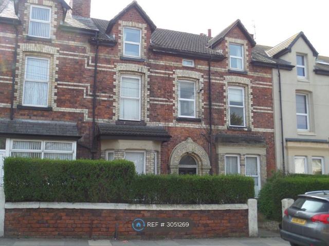 Apartment for rent in Great Crosby, Sefton