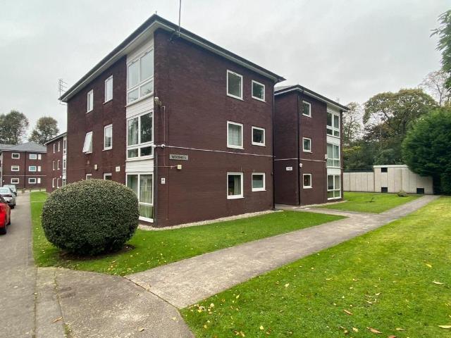 Apartment for rent in The Four Heatons, Stockport