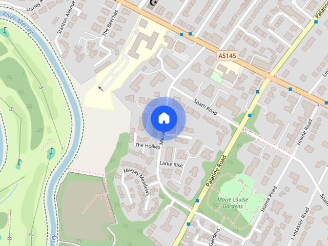Apartment for rent in Georgia, Greater Manchester