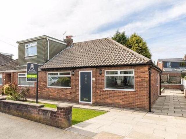 House for sale in Lancashire