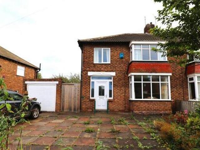 House for sale in Redcar, Tees Valley
