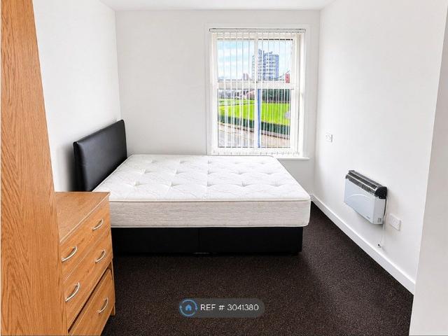 Room for rent in Higher Runcorn, Halton