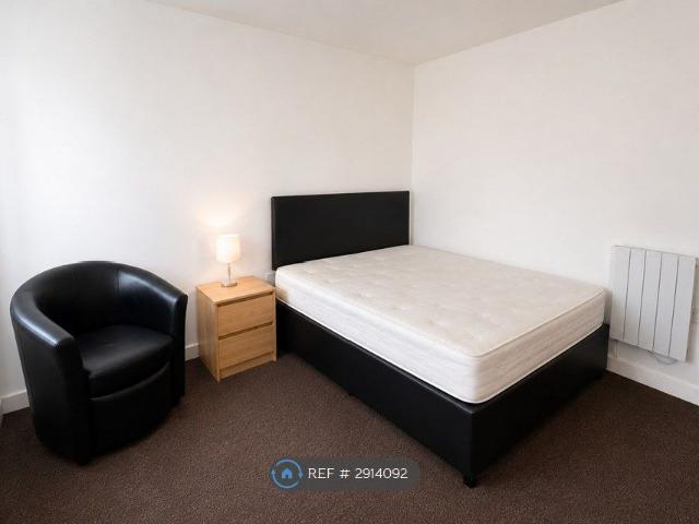 Room for rent in Higher Runcorn, Halton