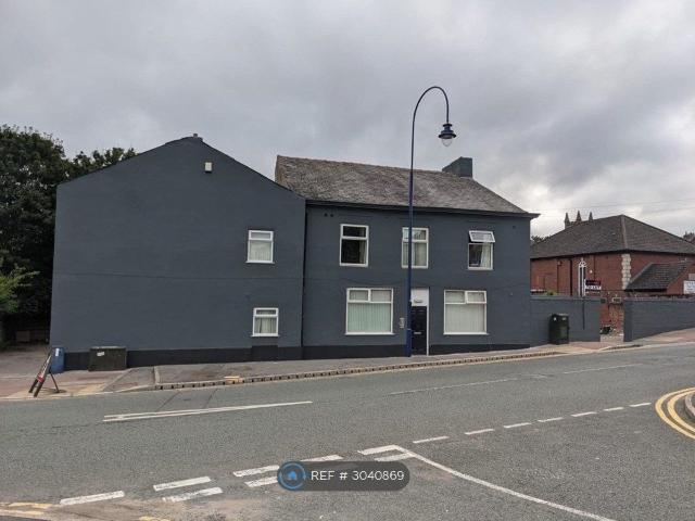 Room for rent in Higher Runcorn, Halton