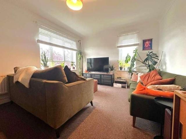 Apartment for rent in Cheadle, Greater Manchester