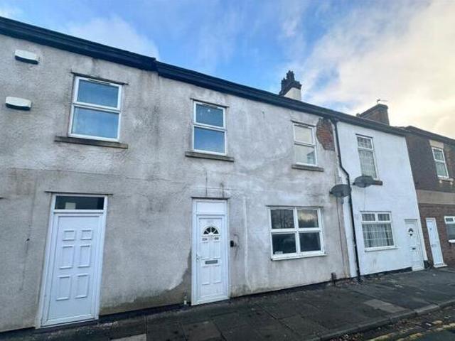 House for sale in Widnes