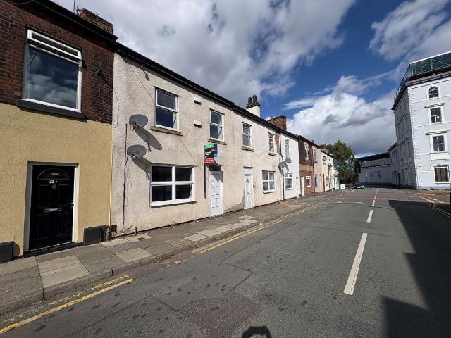 Apartment for rent in West Bank, Widnes