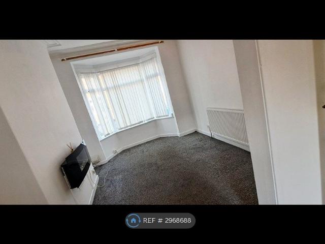 House for rent in Hull, City Of Kingston Upon Hull