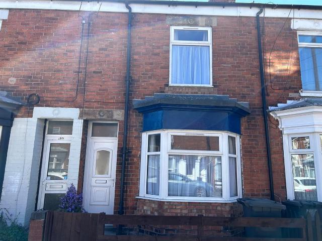 House for rent in Hull, City Of Kingston Upon Hull