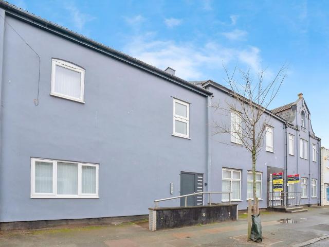 Apartment for rent in Great Crosby, Sefton