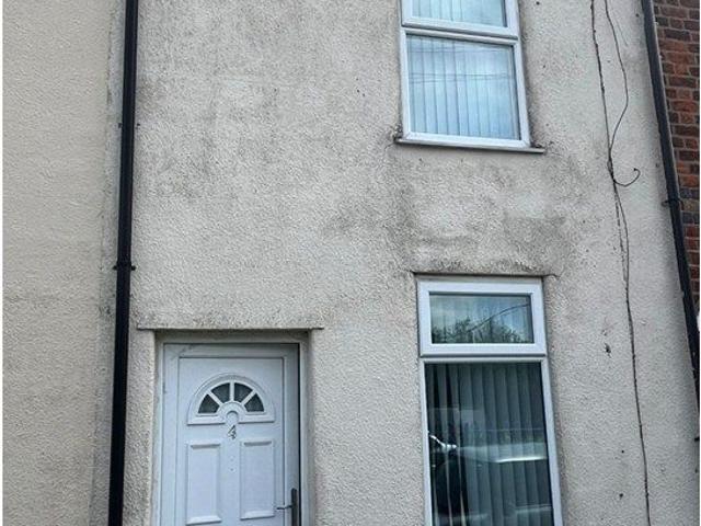 House for rent in Westfield, Runcorn