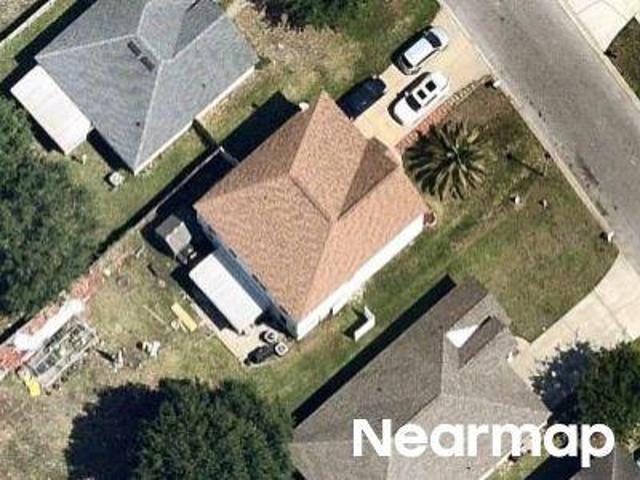 House for sale in Jacksonville, Florida