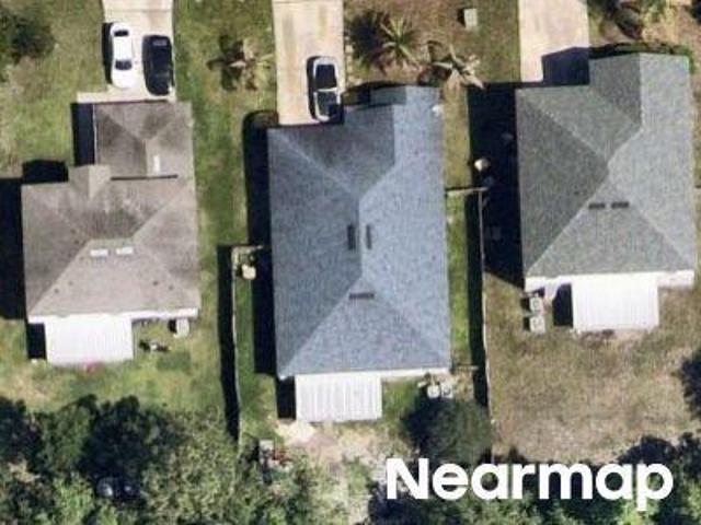 House for sale in Jacksonville, Florida