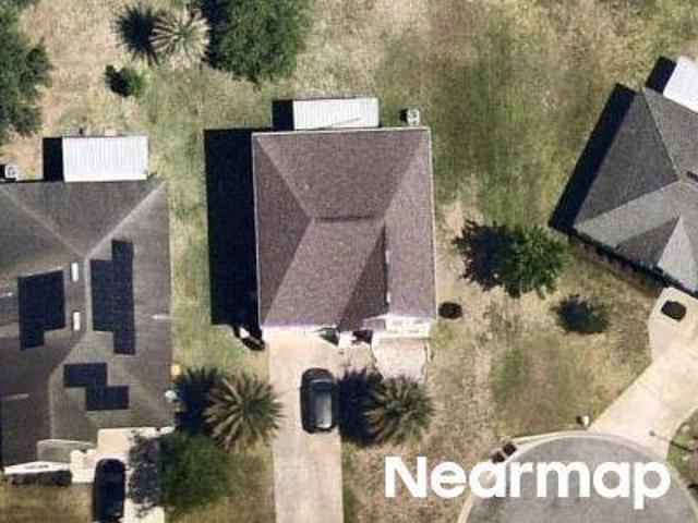 House for sale in Jacksonville, Florida