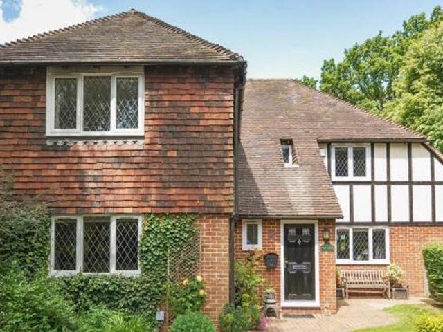 House for sale in Bridgefield, Kent