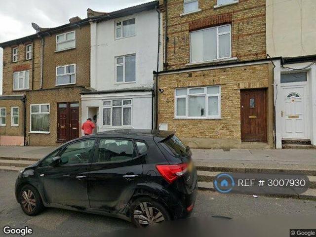 Apartment for rent in London Borough of Croydon, Greater London