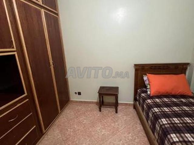 Appartement location à Centre Ville