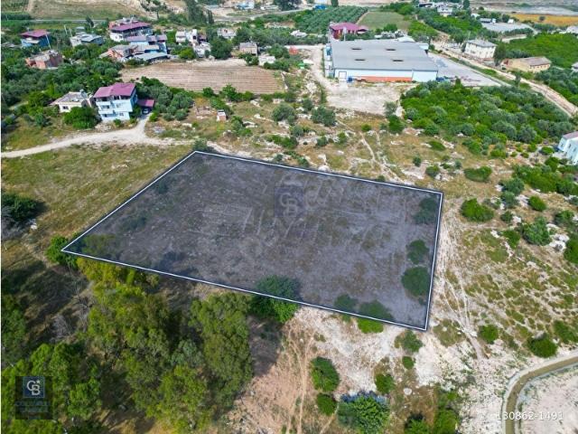 Akdeniz, Mersin içerisinde satılık Dükkan