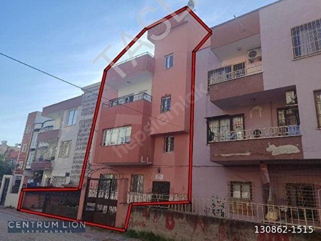 Akdeniz, Mersin içerisinde satılık Arsa