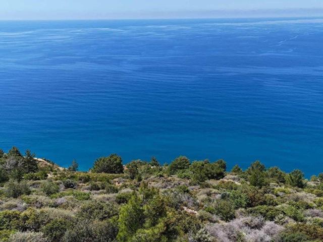 Anamur, Mersin içerisinde satılık Arsa