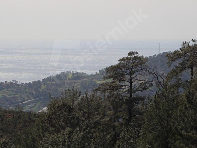 Anamur, Mersin içerisinde satılık mülk