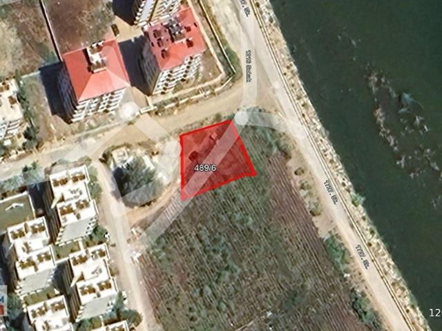 Anamur, Mersin içerisinde satılık Arsa