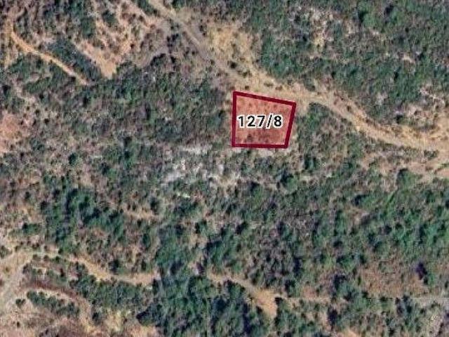 Yivil, Anamur içerisinde satılık Arsa