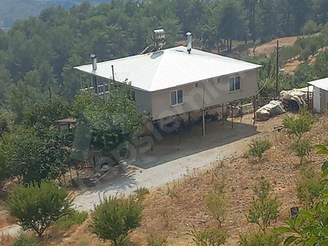 Anamur, Mersin içerisinde satılık Arsa