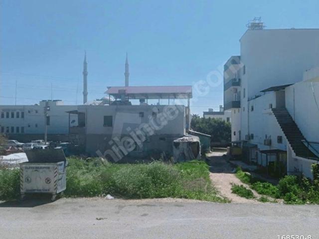 Silifke, Mersin içerisinde satılık Arsa