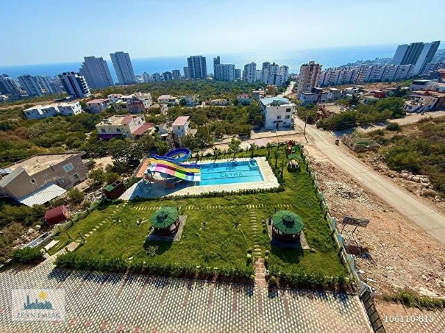 Erdemli, Mersin içerisinde satılık mülk