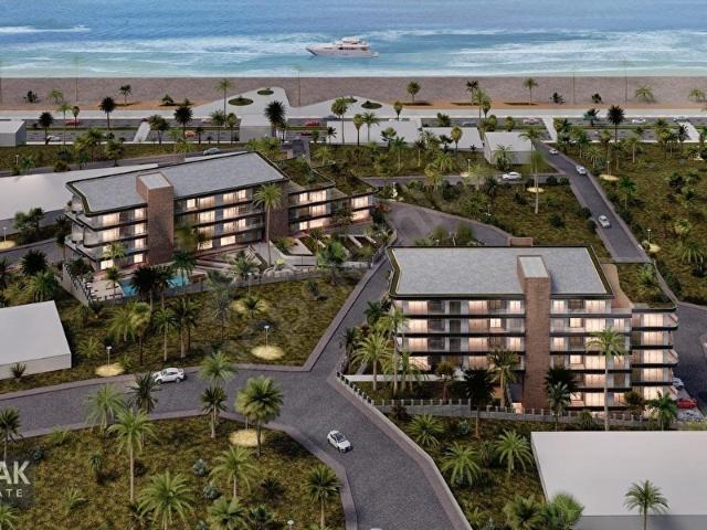 Bozyazi, Mersin içerisinde satılık mülk