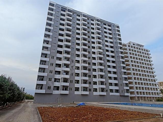 Erdemli, Mersin içerisinde satılık mülk